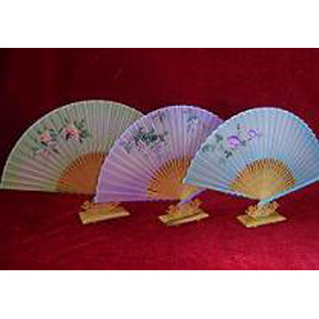 Silk Fan (Silk Fan)