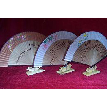 Silk Fan (Silk Fan)