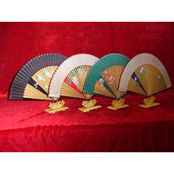 Ladies `Fan (Ladies `Fan)