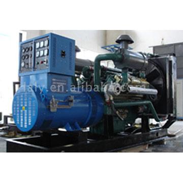  135 Series Generator Set (150 - 500kW) ( 135 Series Generator Set (150 - 500kW))