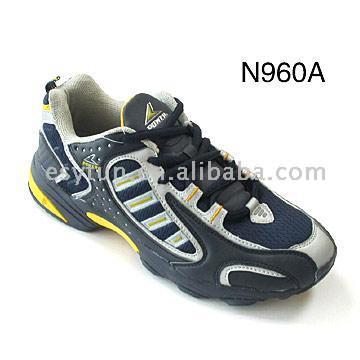  Sports Shoe ( Sports Shoe)