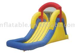  Inflatable Bouncer (Надувная Bouncer)