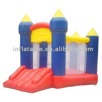  Inflatable Bouncer (Inflatable Bouncer)