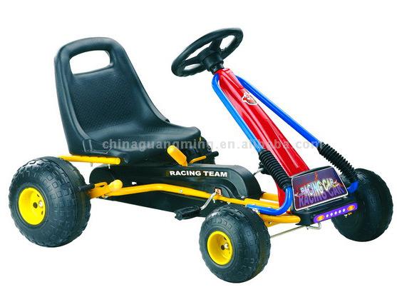 Go Kart Toys