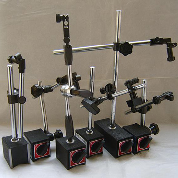  Magnetic Stand (Magnetic Stand)
