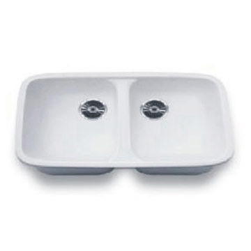  Acrylic Solid Surface Sink ( Acrylic Solid Surface Sink)