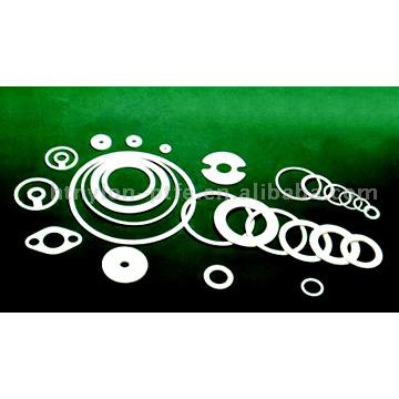  PTFE Gasket (Joint d`étanchéité en PTFE)