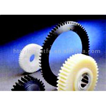  Nylon Gears (Нейлон Gears)