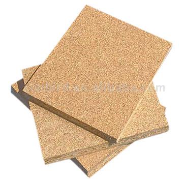  Particle Board (Panneaux de particules)