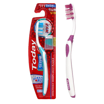  Toothbrush (Зубная щетка)