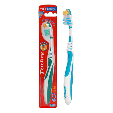  Toothbrush (Brosse à dents)