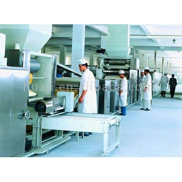  Automatic Multi-functional High Quality Biscuit Production Line (Automatique multi-fonctionnelle de haute qualité Biscuit Ligne de production)