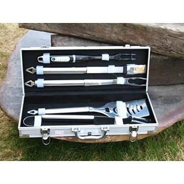 BBQ-Set (BBQ-Set)