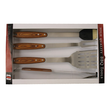  BBQ Tools ( BBQ Tools)