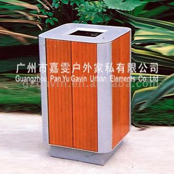  Dustbin