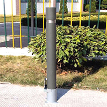  Bollard (Боллард)