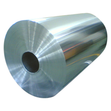 Aluminium-Coils (Folien) (Aluminium-Coils (Folien))