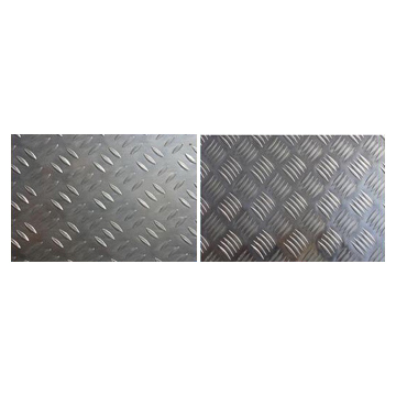  Aluminum Alloy Panels (Aluminum Alloy Panels)