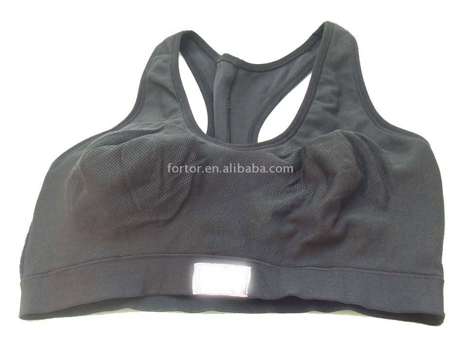  Full Plan Sports Bra ( Full Plan Sports Bra)