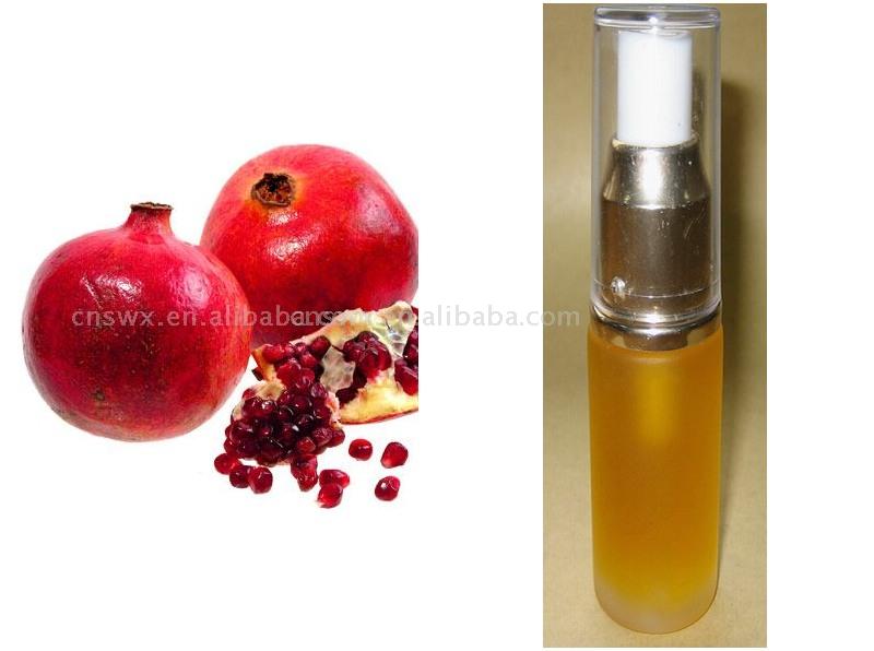  Punica Granatum (Pomegranate Seed Oil) (Punica granatum (Pomegranate Seed Oil))