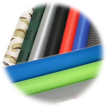  PVC Coated Oxford Fabrics ( PVC Coated Oxford Fabrics)