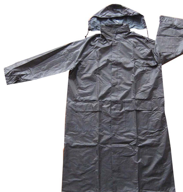  170T Polyester Raincoat (170T полиэстер Плащ)