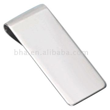  Money Clip (Money Clip)