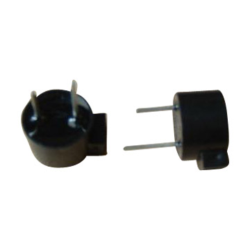  Electronic Buzzers (Electronic Buzzers)