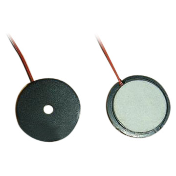  Piezoelectric Buzzers ( Piezoelectric Buzzers)