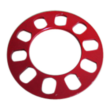  Wheel Spacer (Wheel Spacer)