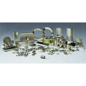  Sintered NdFeB Magnets ( Sintered NdFeB Magnets)