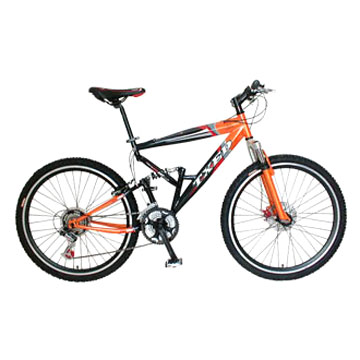 MTB Bike (MTB Bike)