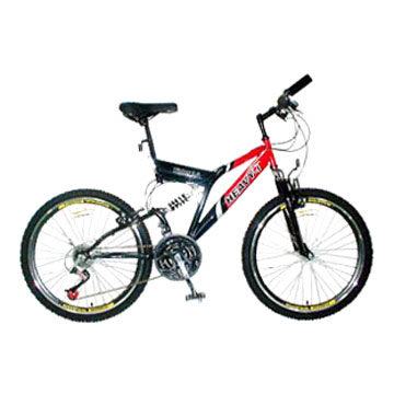 MTB Bike (MTB Bike)