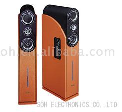  Speakers ( Speakers)