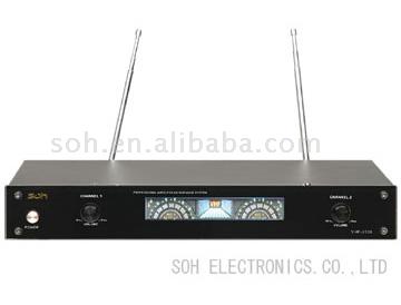  UHF Wireless Microphone ( UHF Wireless Microphone)