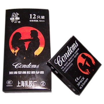  Condoms