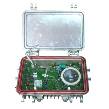  Optical Receiver (Optical Receiver)