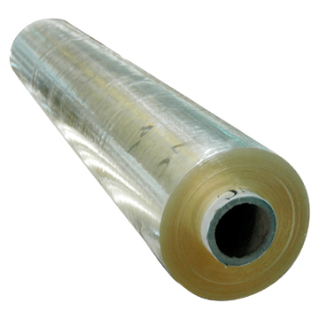  PVC Transparent Film ( PVC Transparent Film)