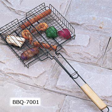 Grilling Basket (Grilling Basket)