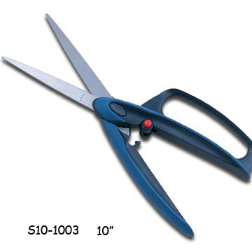  Deluxe Office Scissors (Deluxe Büroscheren)