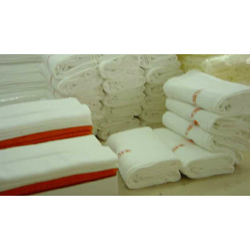  100% Cotton Bath Towel ( 100% Cotton Bath Towel)