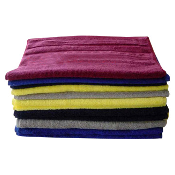  Towels ( Towels)