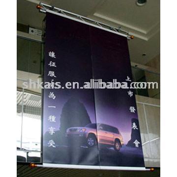  Vertical Banner (Вертикальный баннер)