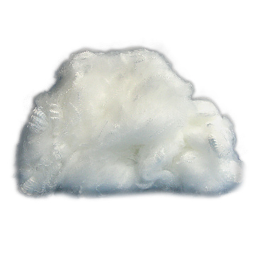 Polyester Staple Fiber (Polyester Staple Fiber)