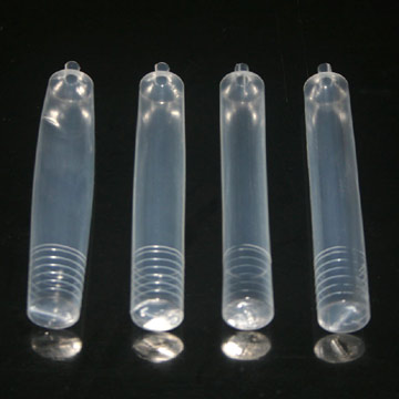  Plastic Internal Refills of Aluminum Tubes (Пластиковые внутренних Стержни из алюминиевых труб)