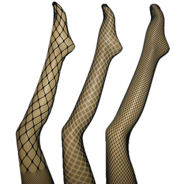 Fishnet Stockings Fishnet Stockings 