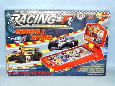  Battery Operated Pinball Game (Battery Operated Pinball Game)