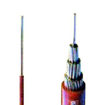  PVC Insulated Cable with Rated Voltage up to 450/750V ( PVC Insulated Cable with Rated Voltage up to 450/750V)