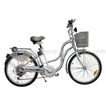  EU Standard Intelligent PAS E-Bike (Norme communautaire intelligente PAS E-Bike)