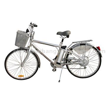 EU-Standard PAS E-Bike (EU-Standard PAS E-Bike)